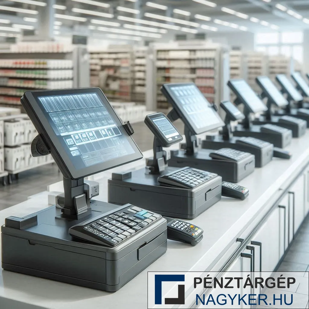 Miert fontos a penztargep szervizelesenek dokumentalasa