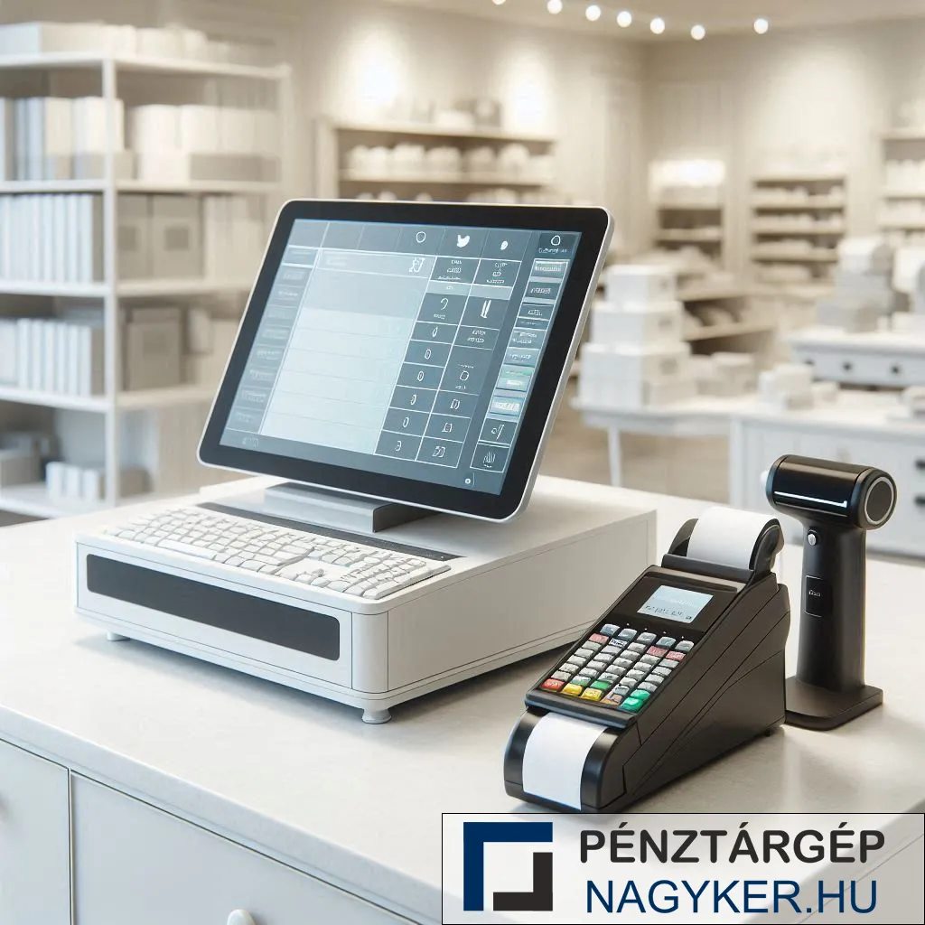 E-penztargep, mint jovobiztos megoldas