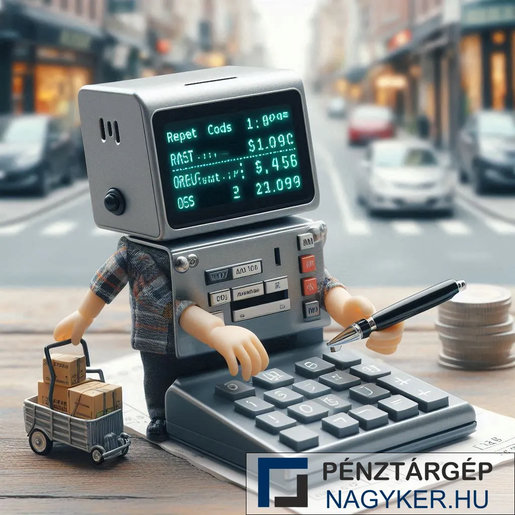 E penztargep es ceges adozas kapcsolata