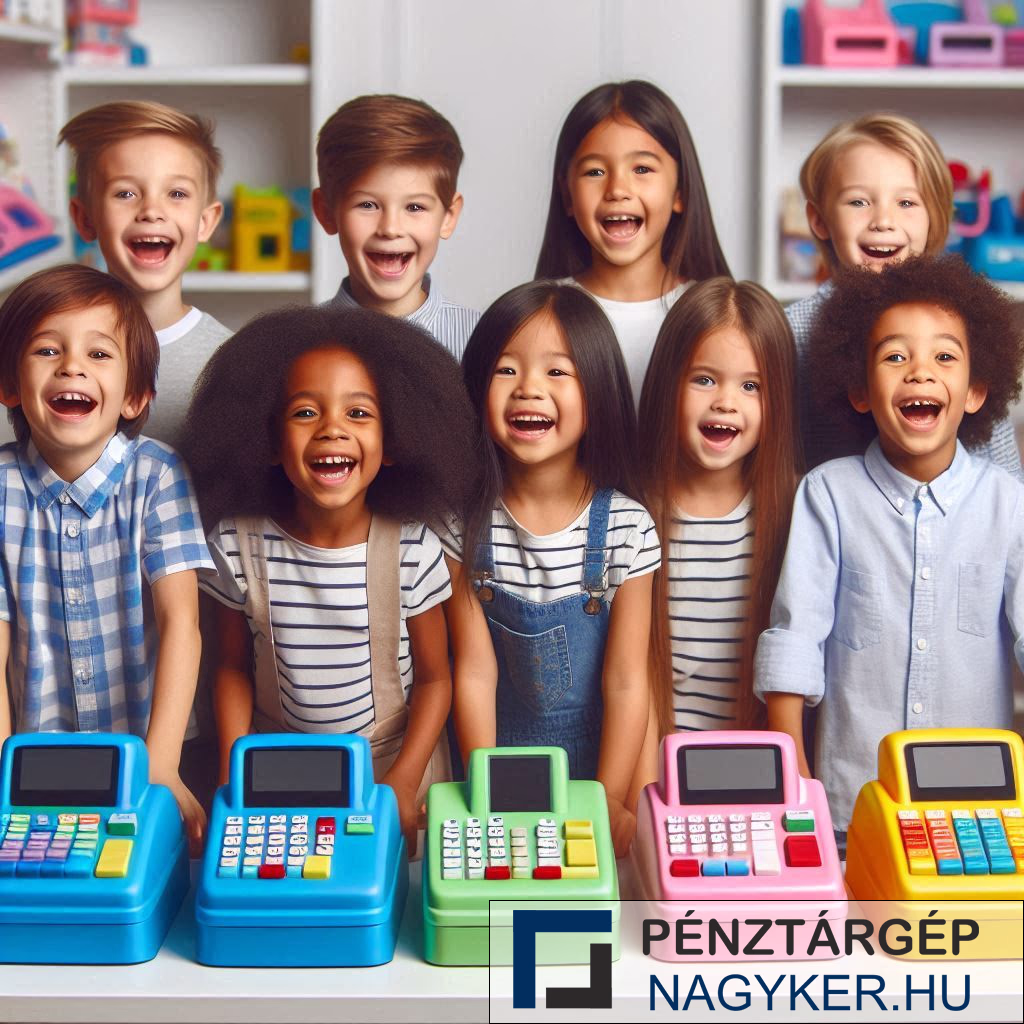 Pénztárgép kép: A pénztárgépek szerepe a vásárlói visszajelzések gyűjtésében