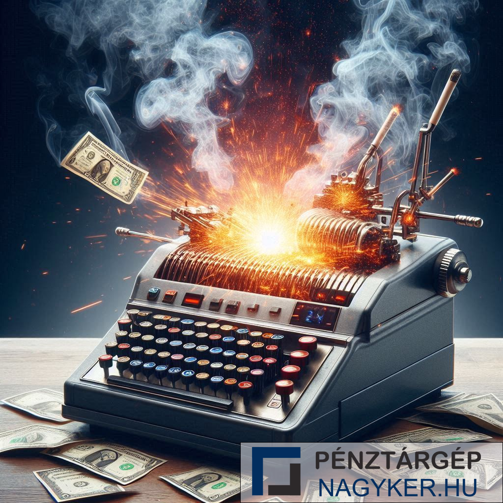 Pénztárgép kép: A pénztárgépek és a GDPR