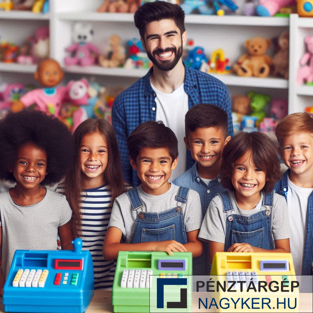 Pénztárgép kép: A pénztárgépek használata a különleges események során
