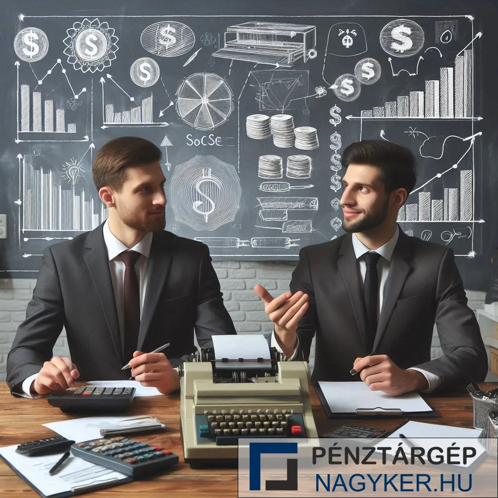 E penztargep tapasztalatok kis uzletektol