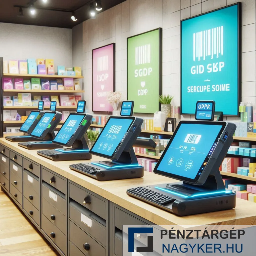 E penztargep es hazhoz szallitas kompatibilitas