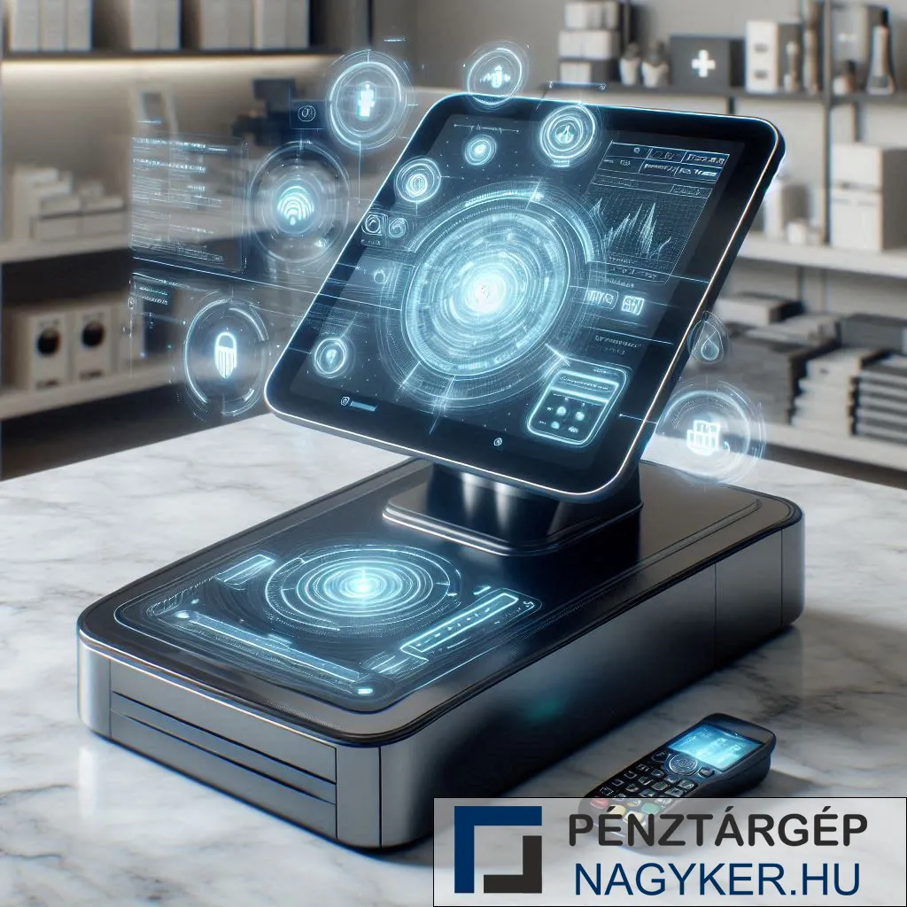 Hogyan tamogathatjak a penztargepek a fenntarthato fejlodest