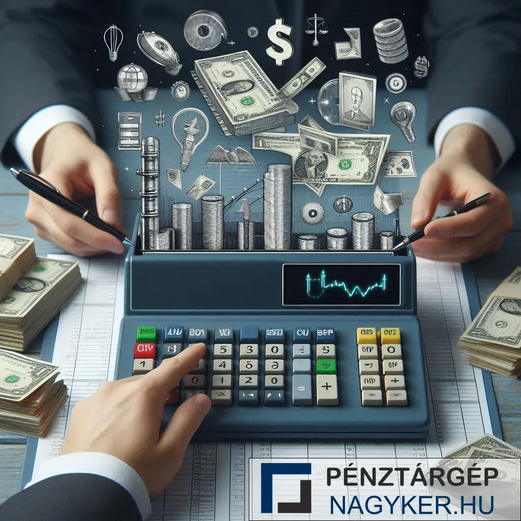 Epenztargep javitasa NAV engedellyel rendelkezo helyen