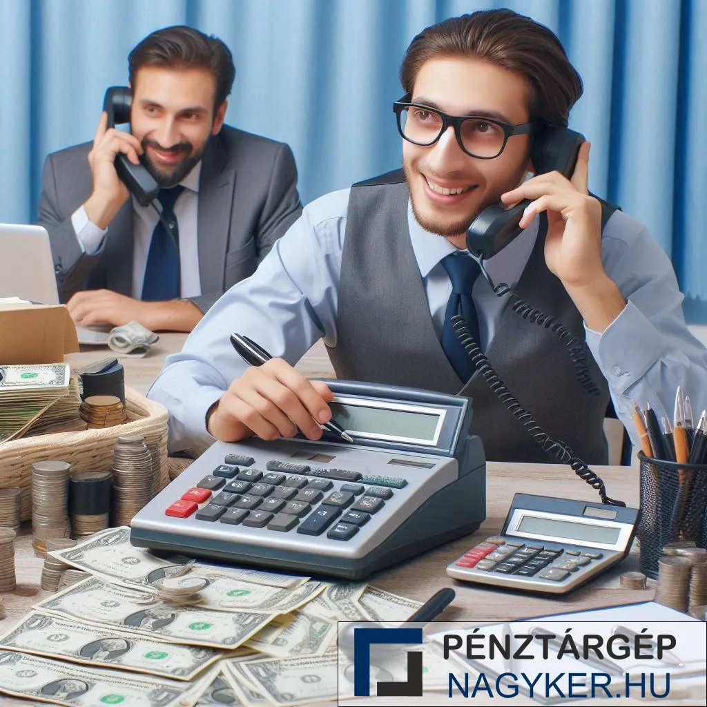 Hogyan lehet optimalizalni a penztargep hasznalatat tobb telephelyen