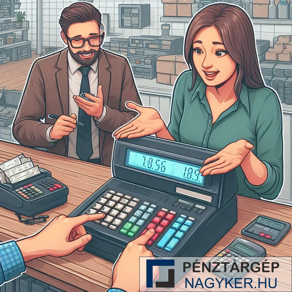 E penztargep allapotellenorzes – mit figyelj