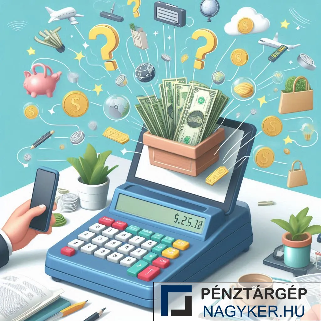 E-penztargep hasznaltan – jo dontes