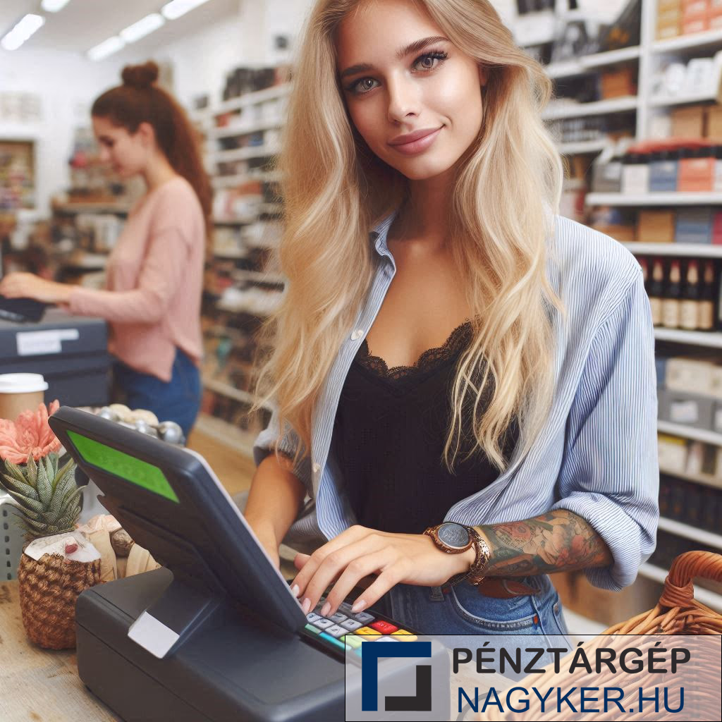 Pénztárgép kép: Epénztárgép és az adóhatósági adatszolgáltatás