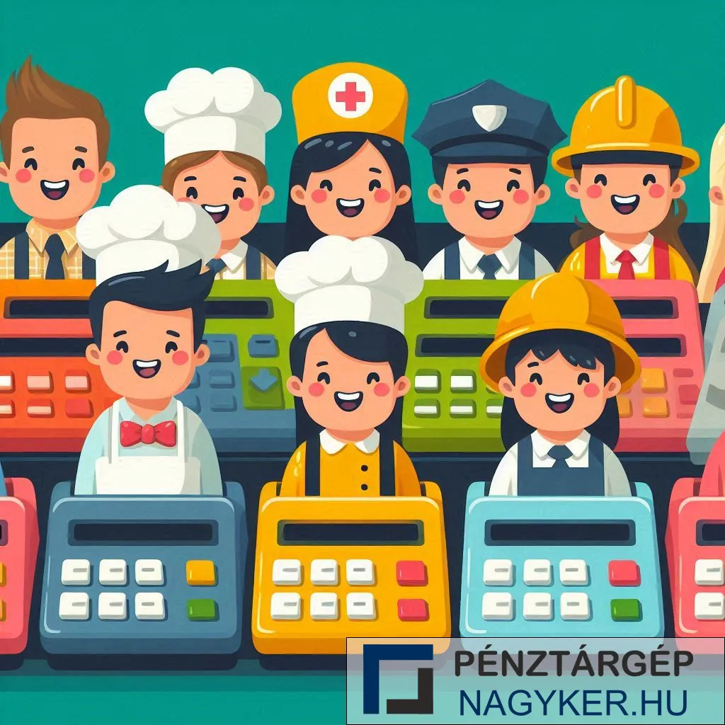 E-penztargep es a jogszabalyok – mit mond a NAV
