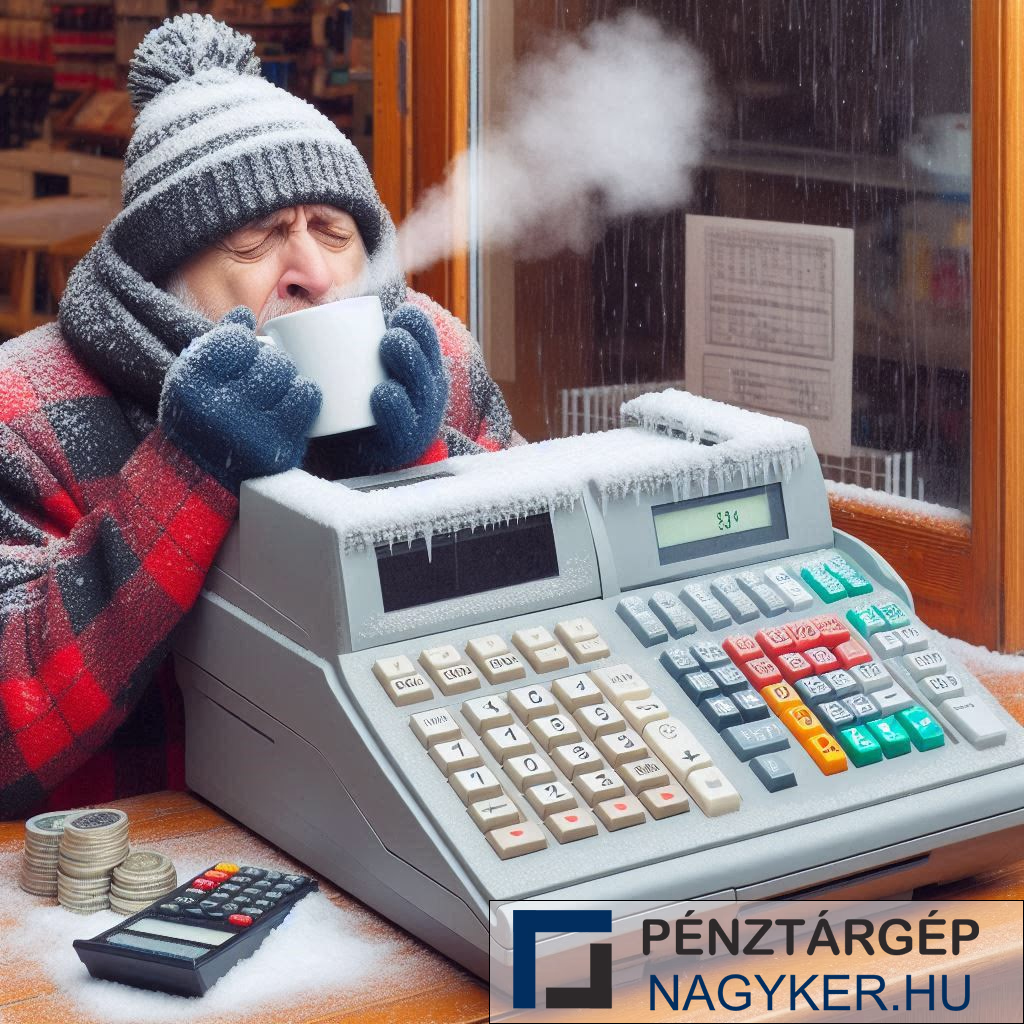 Pénztárgép kép: Pénztárgépek és a közösségi kereskedelem