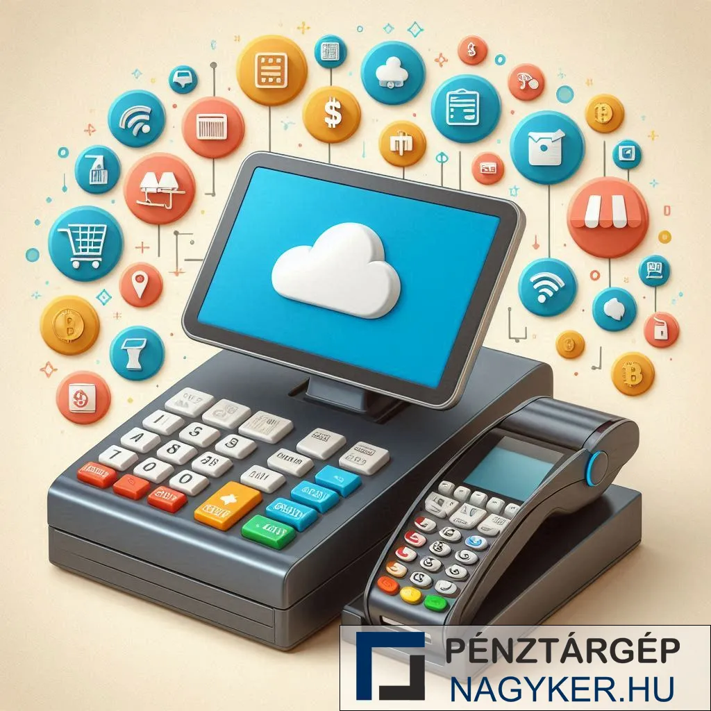 E penztargep es afakulcsok kezelese