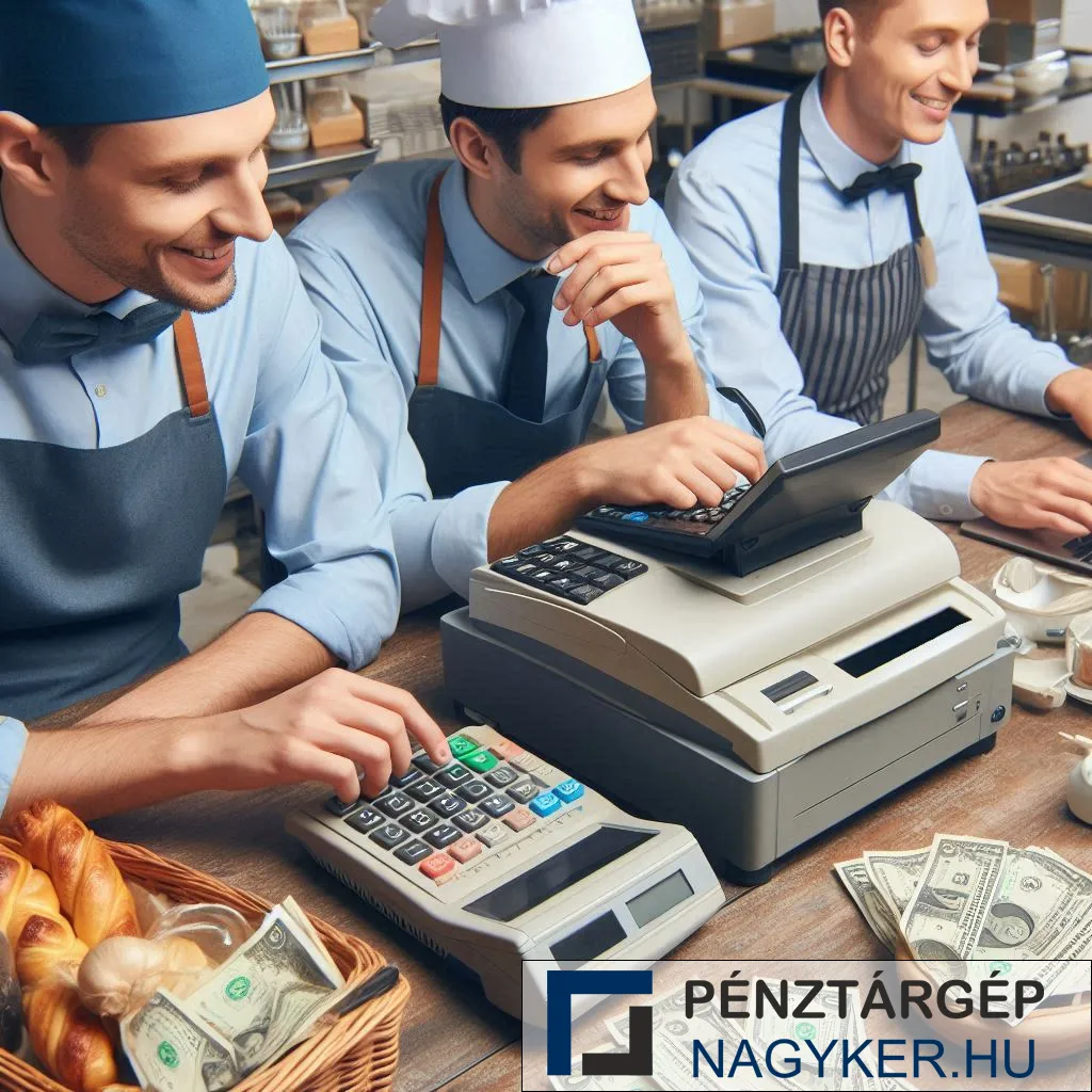Miert fontos a penztargep szoftverenek frissitese