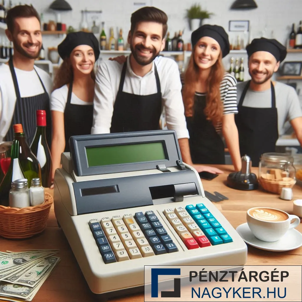 E-penztargep szervizhalozat Magyarorszagon
