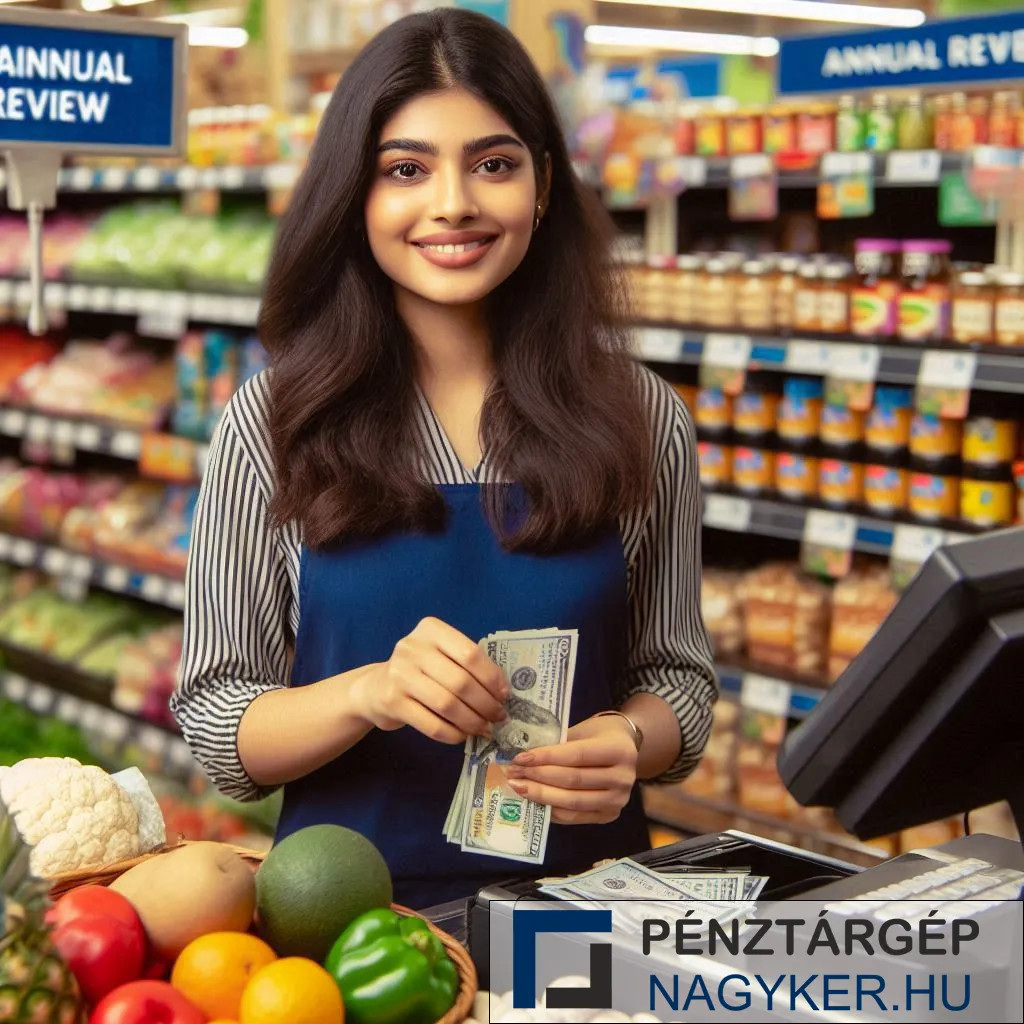 E penztargep: gyors utmutato uj alkalmazottaknak