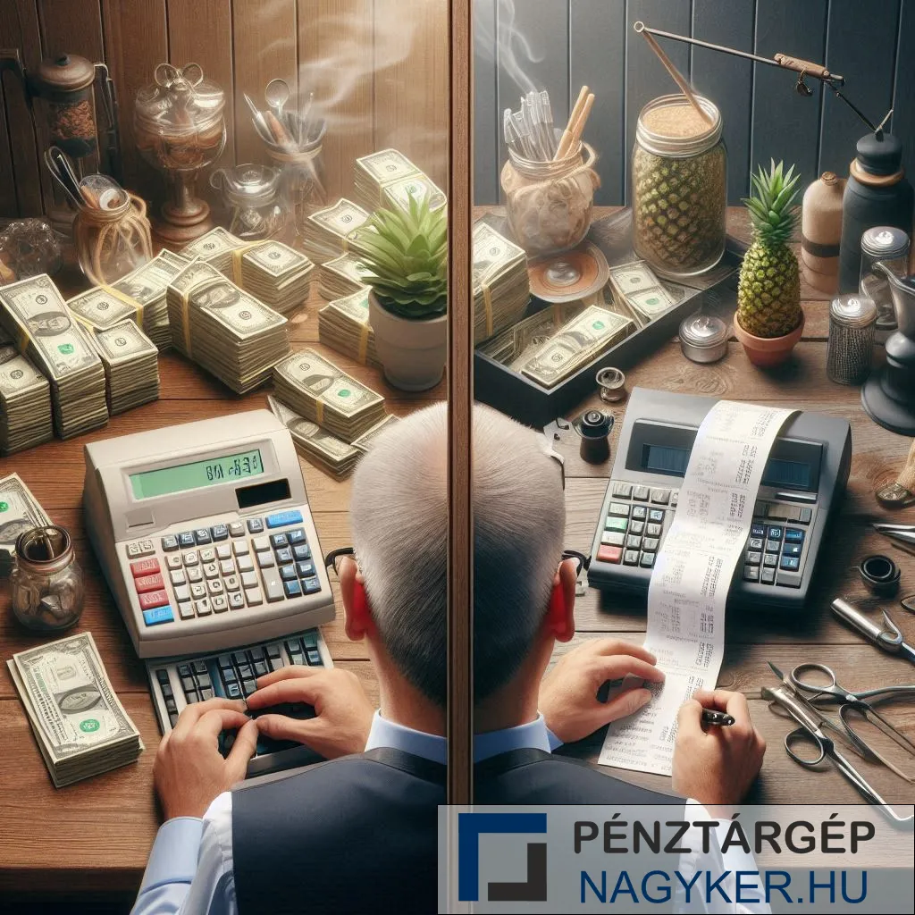 E-penztargep es bankkartyas fizetes kapcsolata