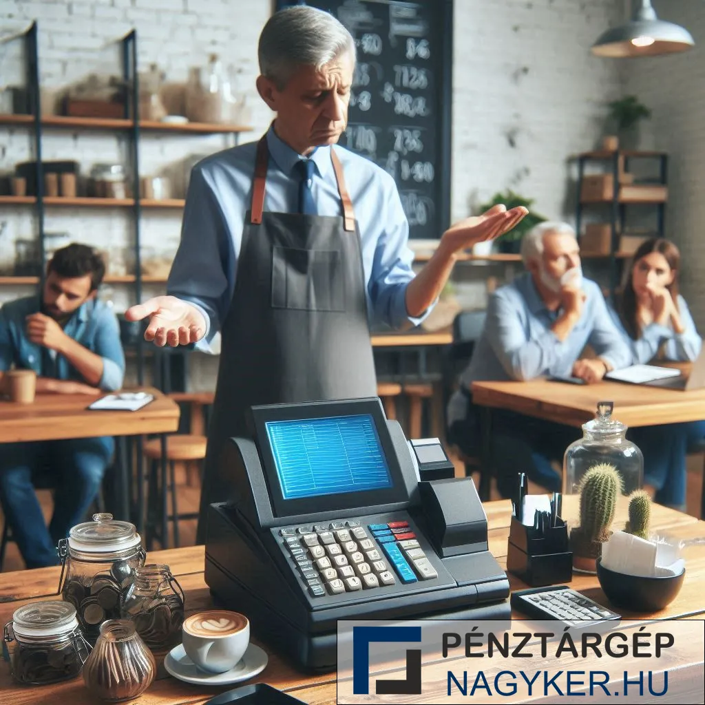 E penztargep: mire szamits 2025 utan