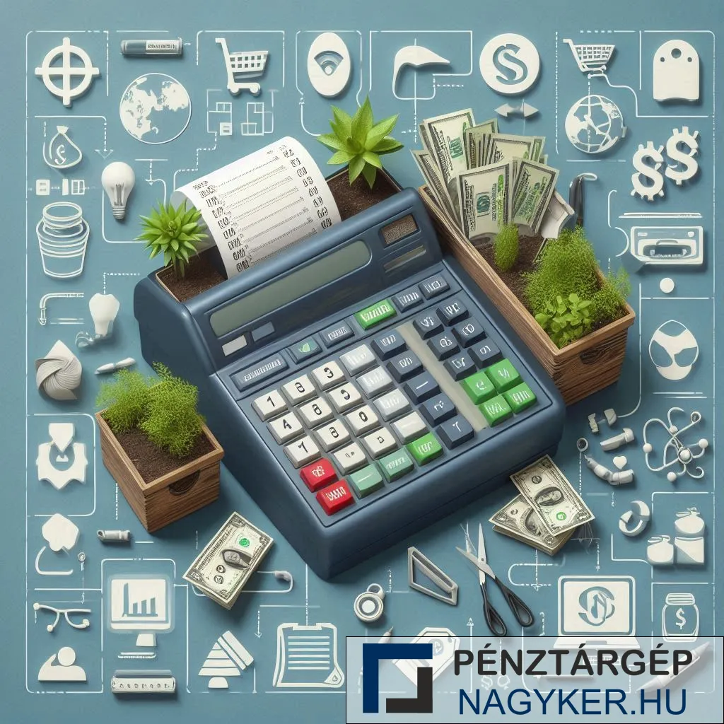 Miert fontos a penztargep hibakeresesenek gyors megoldasa