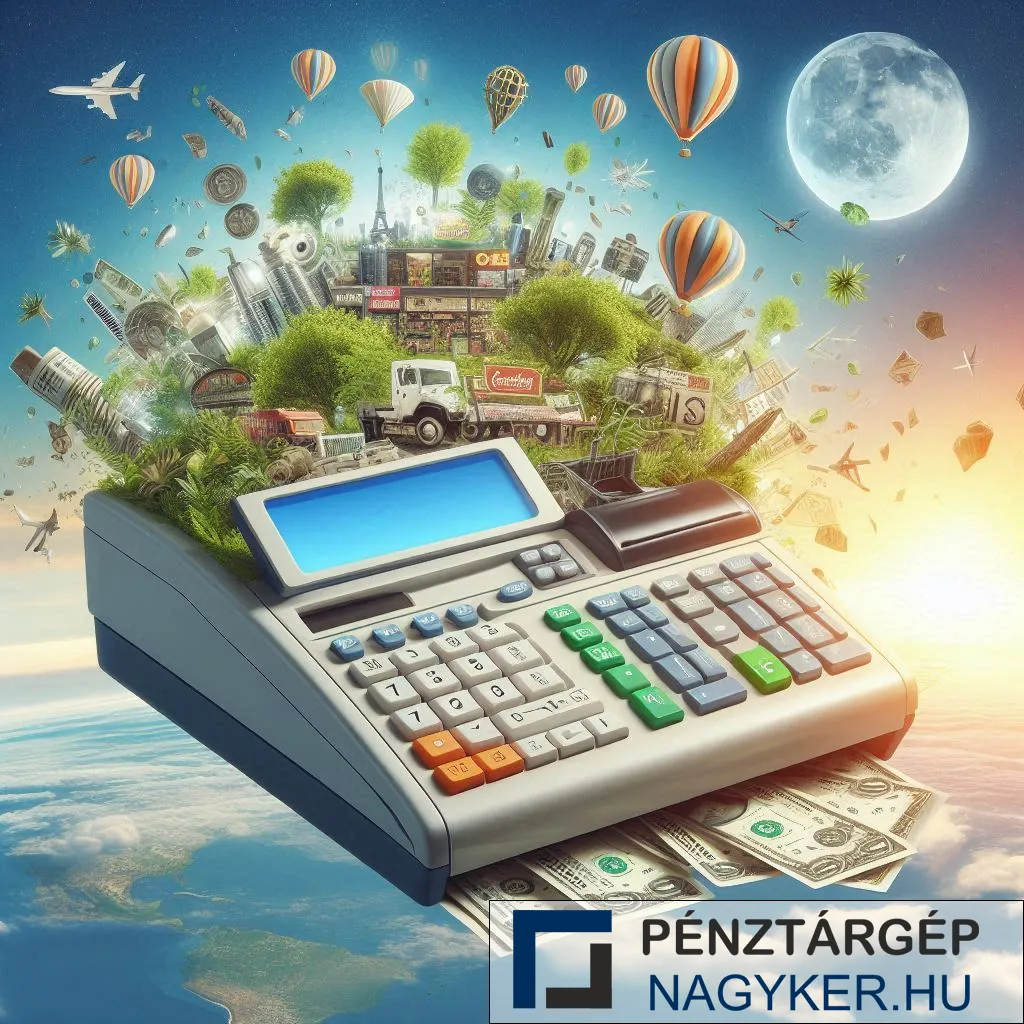Hogyan segithetik a penztargepek a koltsegek optimalizalasat