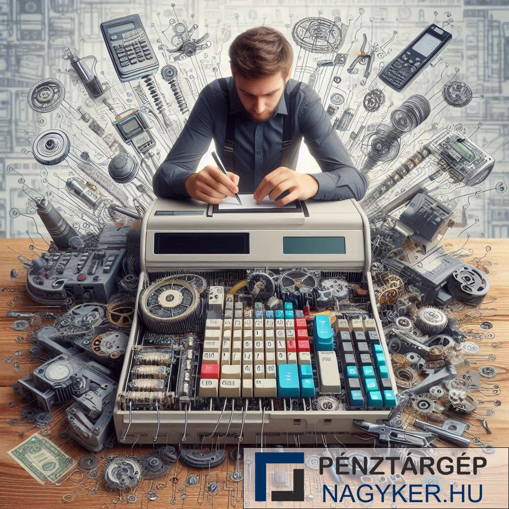 Pénztárgép kép: Epénztárgép és digitális transzformáció