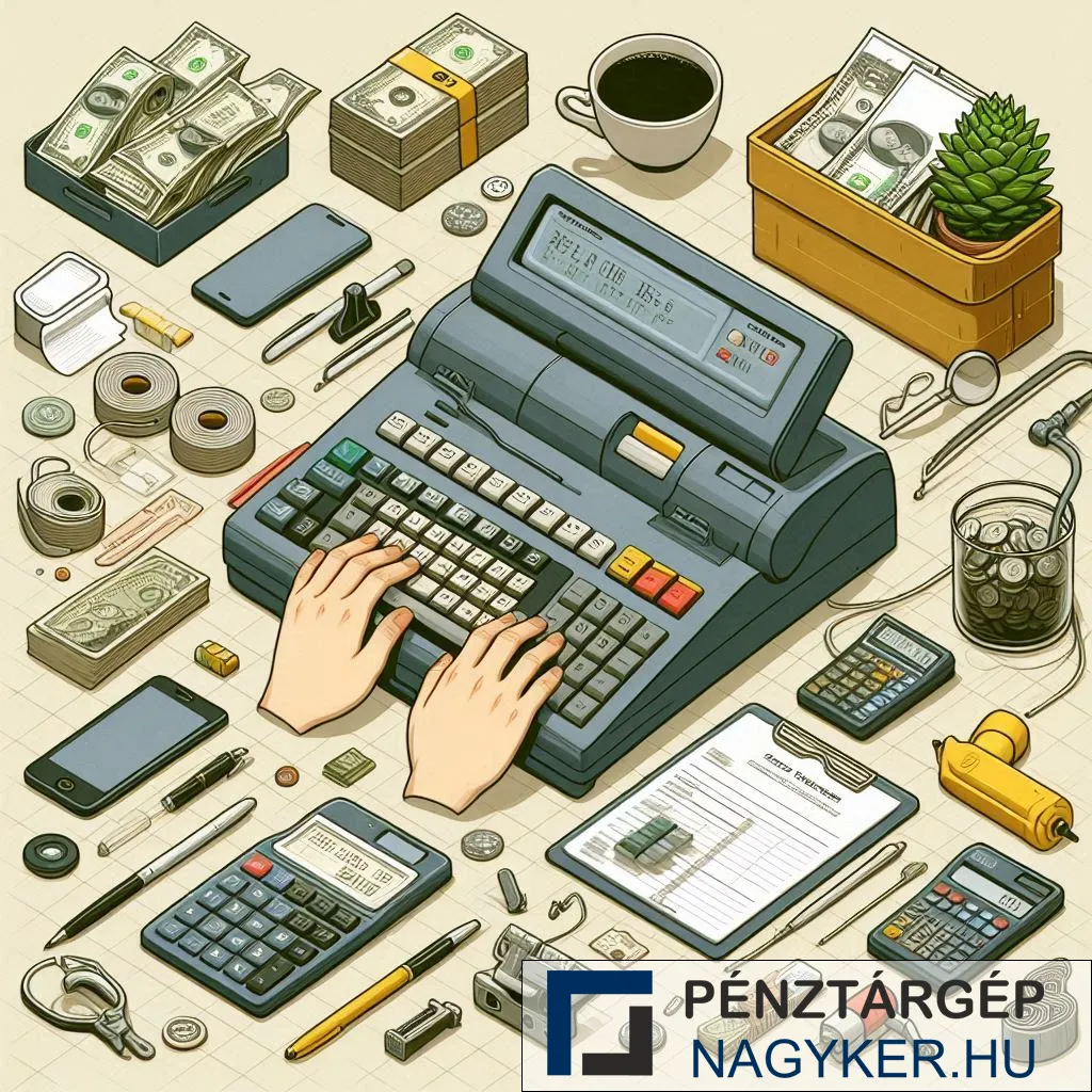 Epenztargep telepites franchise halozatban