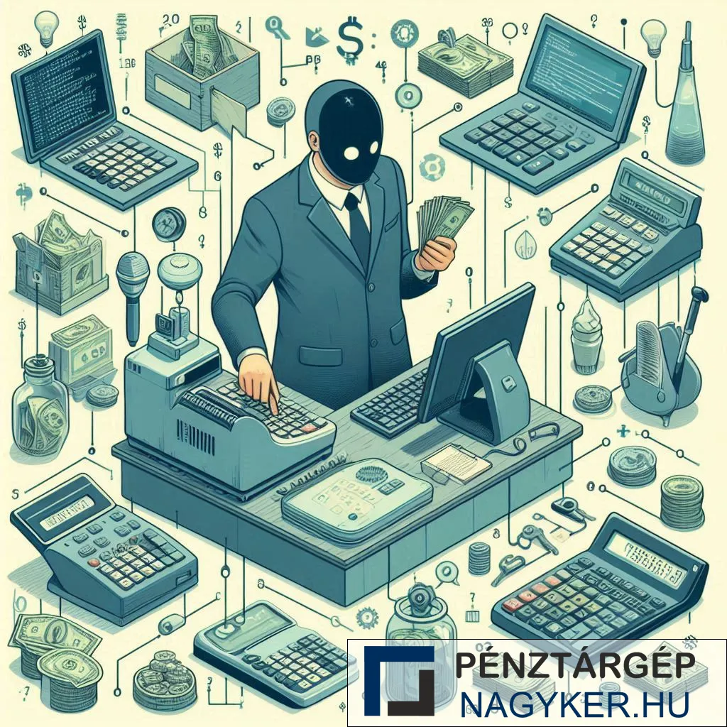 Hogyan lehet szemelyre szabni a penztargep funkcioit a vallalkozasunk szamara