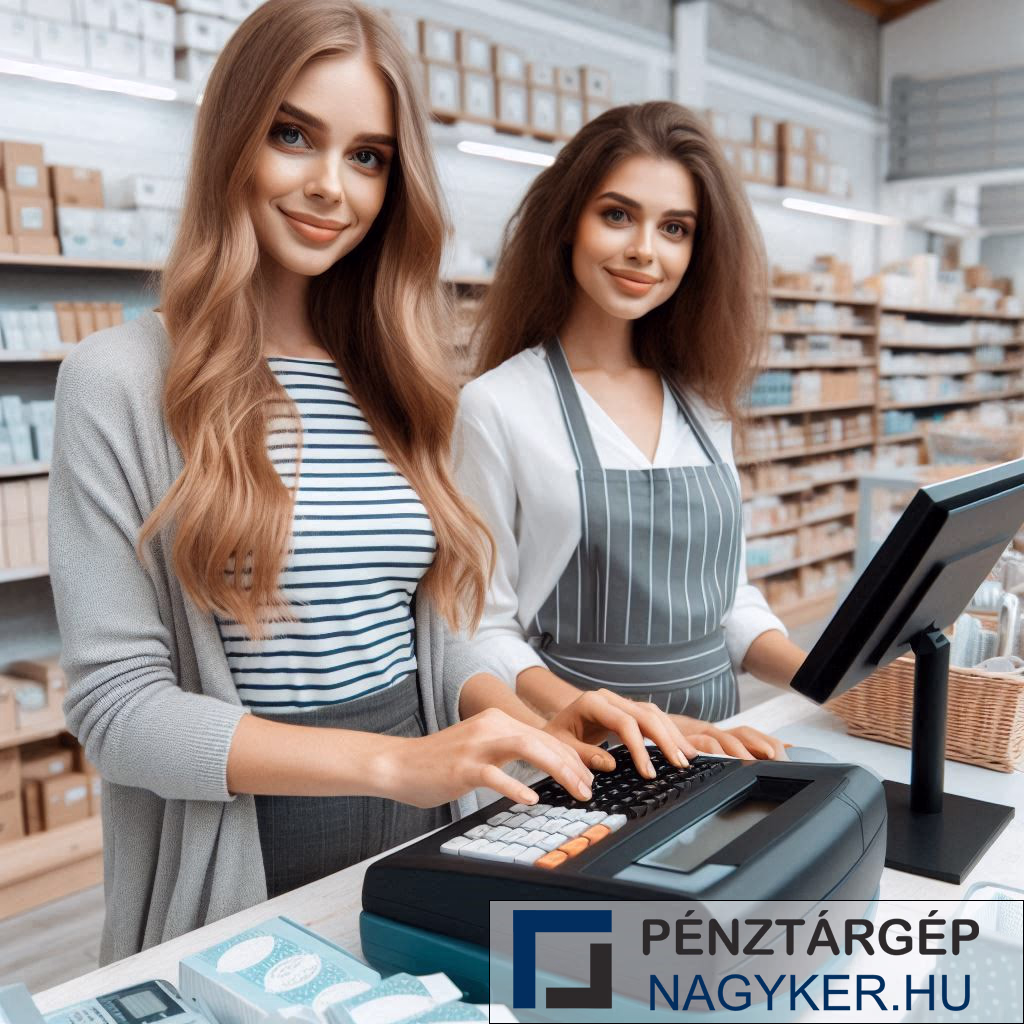 Pénztárgép kép: Pénztárgépek és a kiskereskedelmi elemzések
