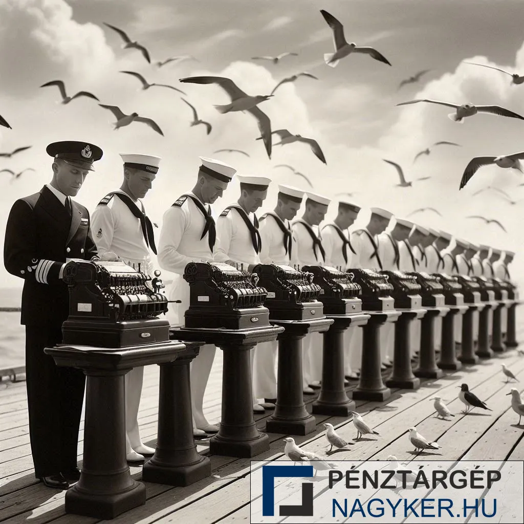 E penztargep hasznalat egyszeruen, erthetoen