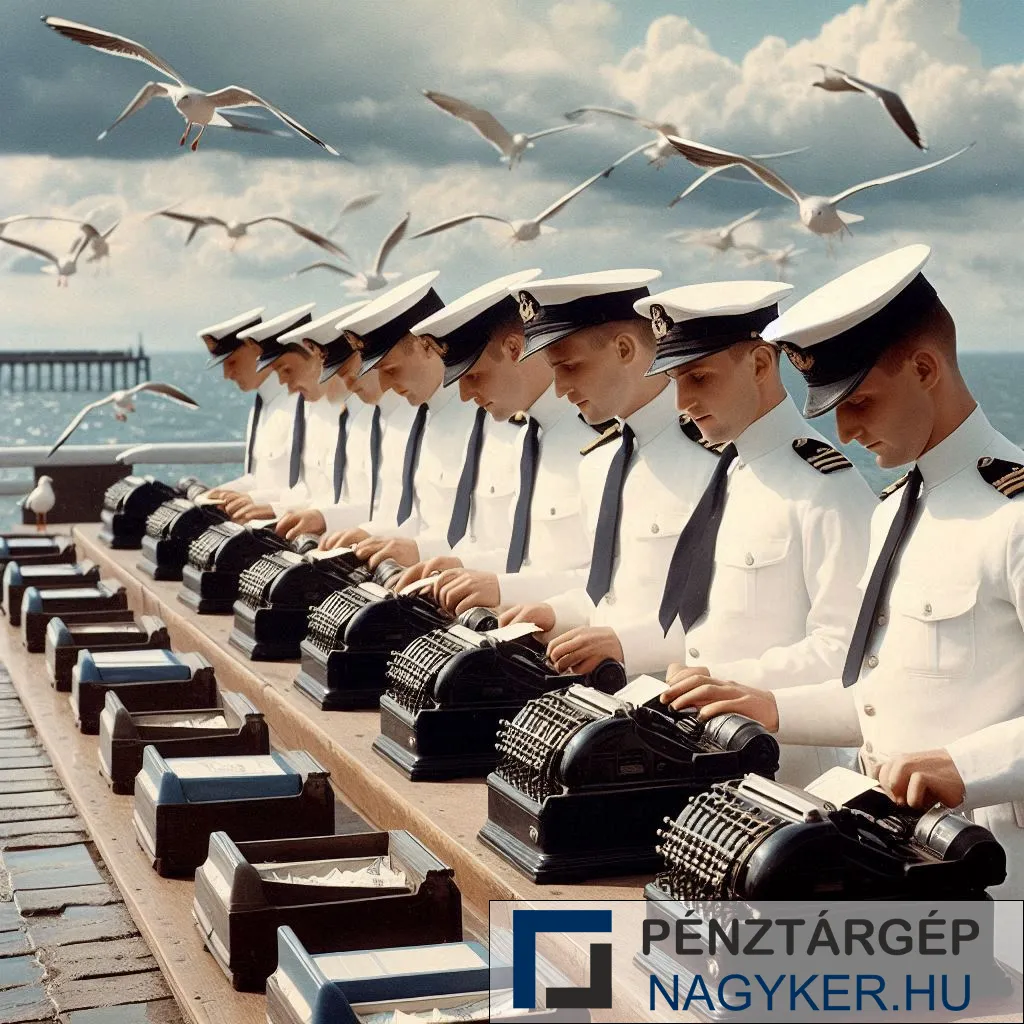 E-penztargep mukodese: technologia es NAV kapcsolat