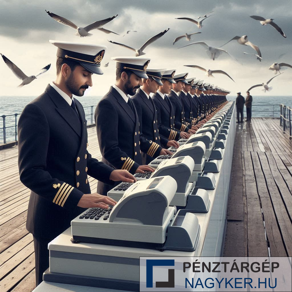 Pénztárgép kép: Hogyan lehet növelni a pénztárgép adatainak pontosságát?