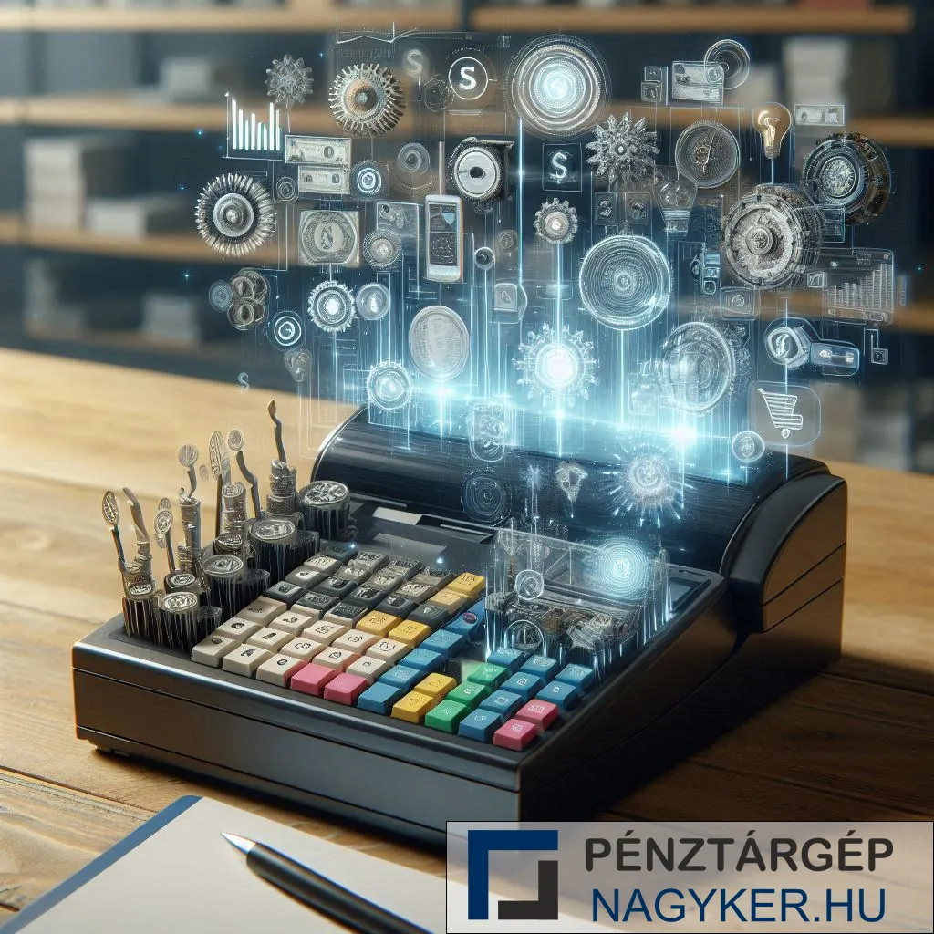 E penztargep uzemeltetes tobb felhasznaloval