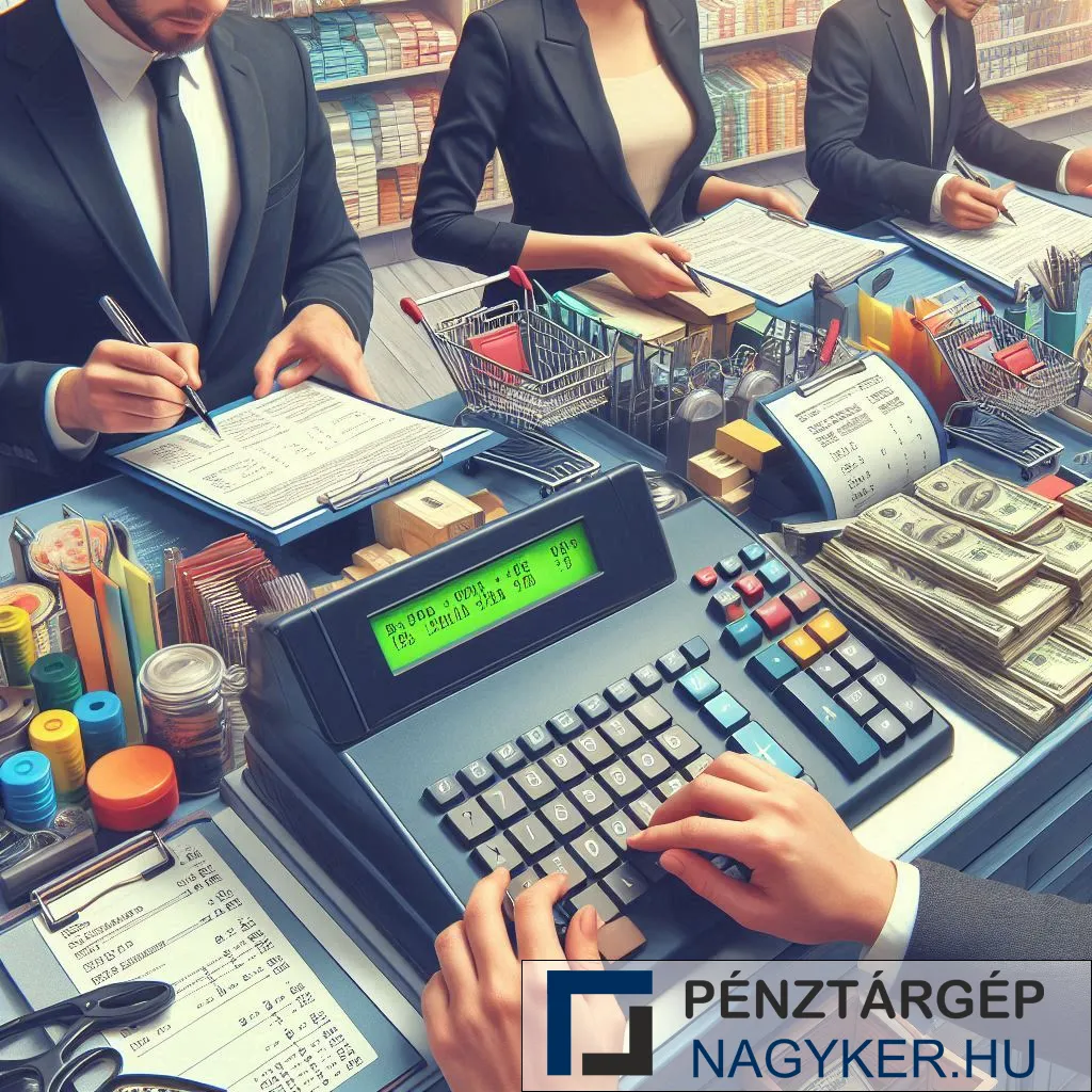 Penztargepek es a penzugyi transzparencia