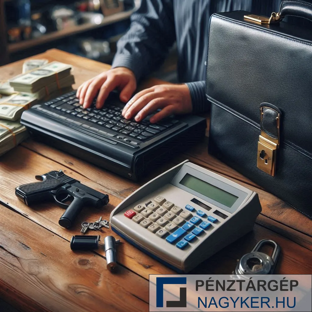 Melyik a legolcsobb e-penztargep a piacon