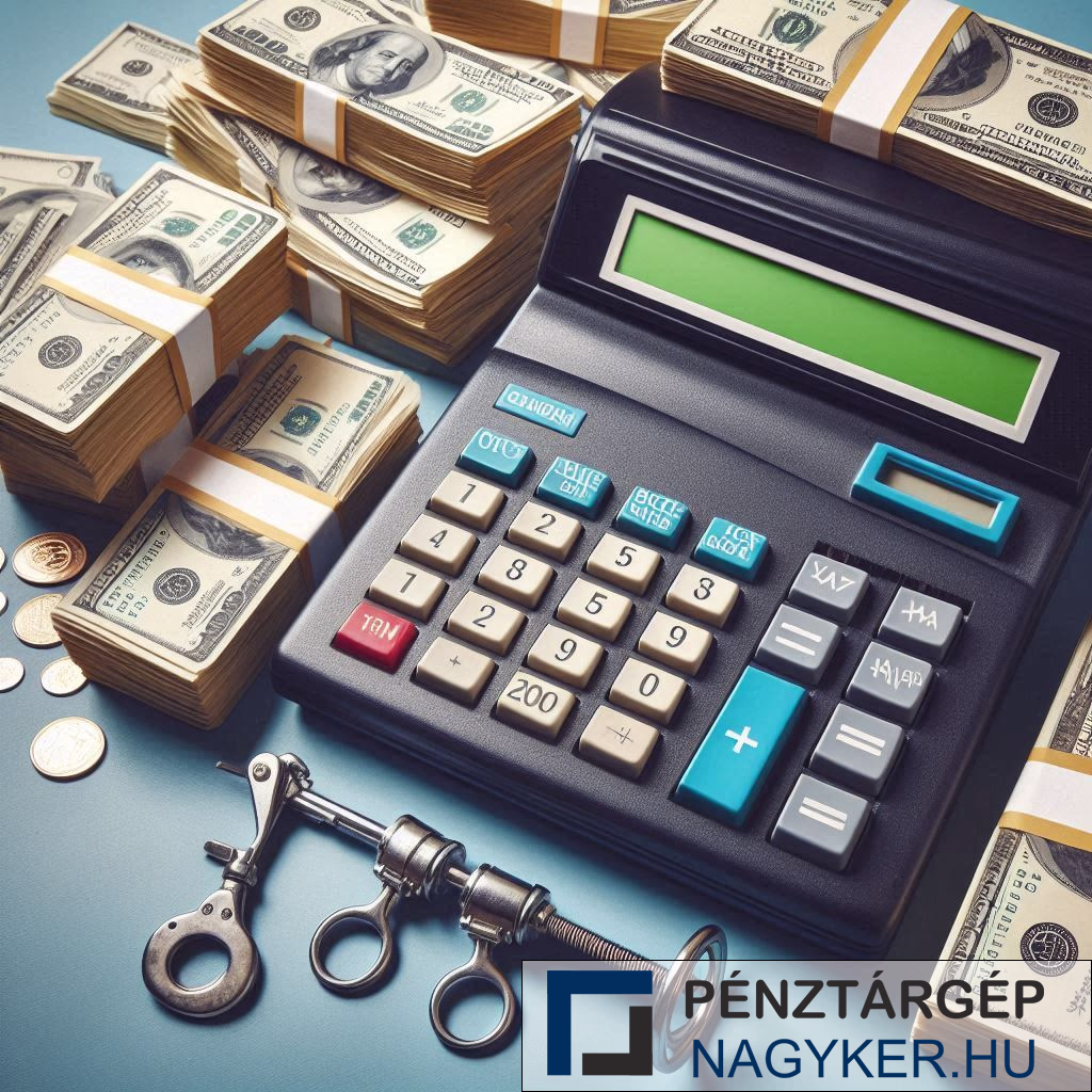 Pénztárgép kép: Epénztárgép a vendéglátásban – mit tud?