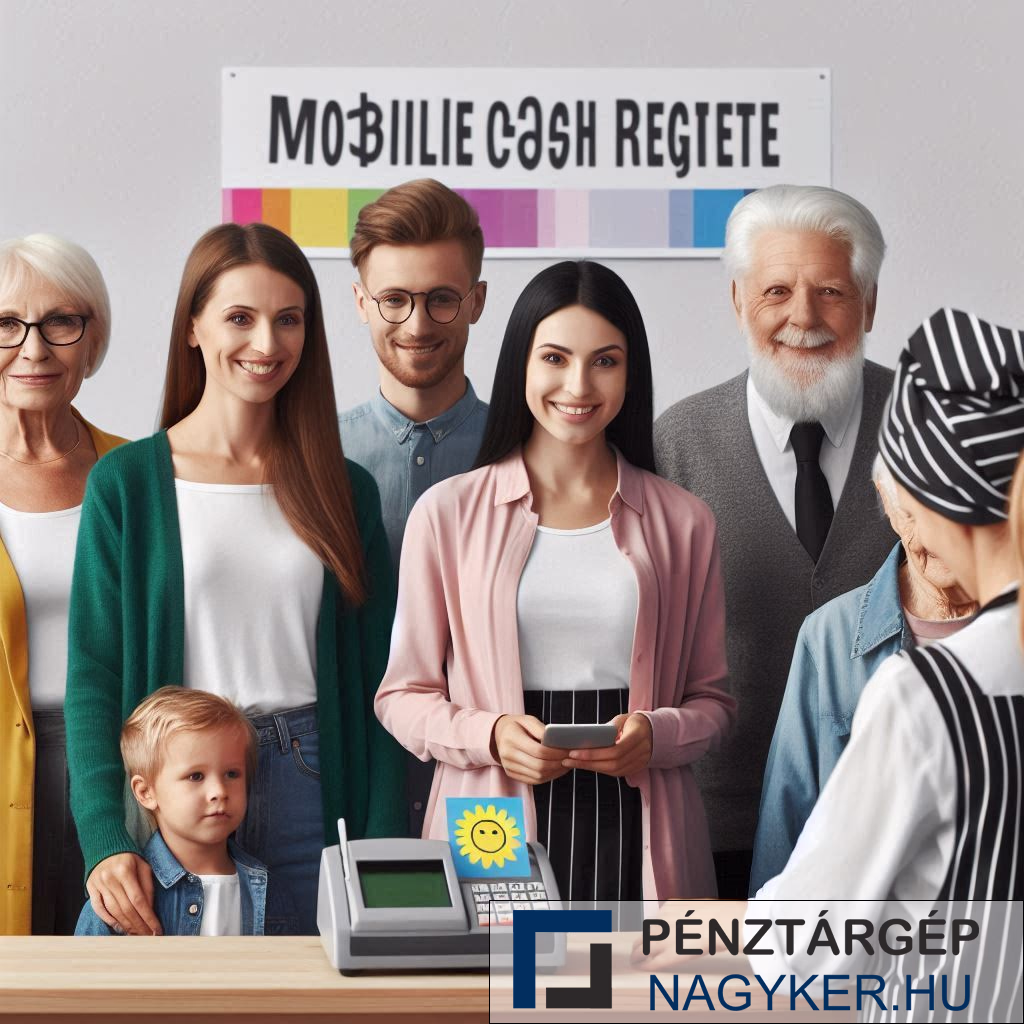 Pénztárgép kép: Pénztárgépek és a dinamikus árképzési rendszerek