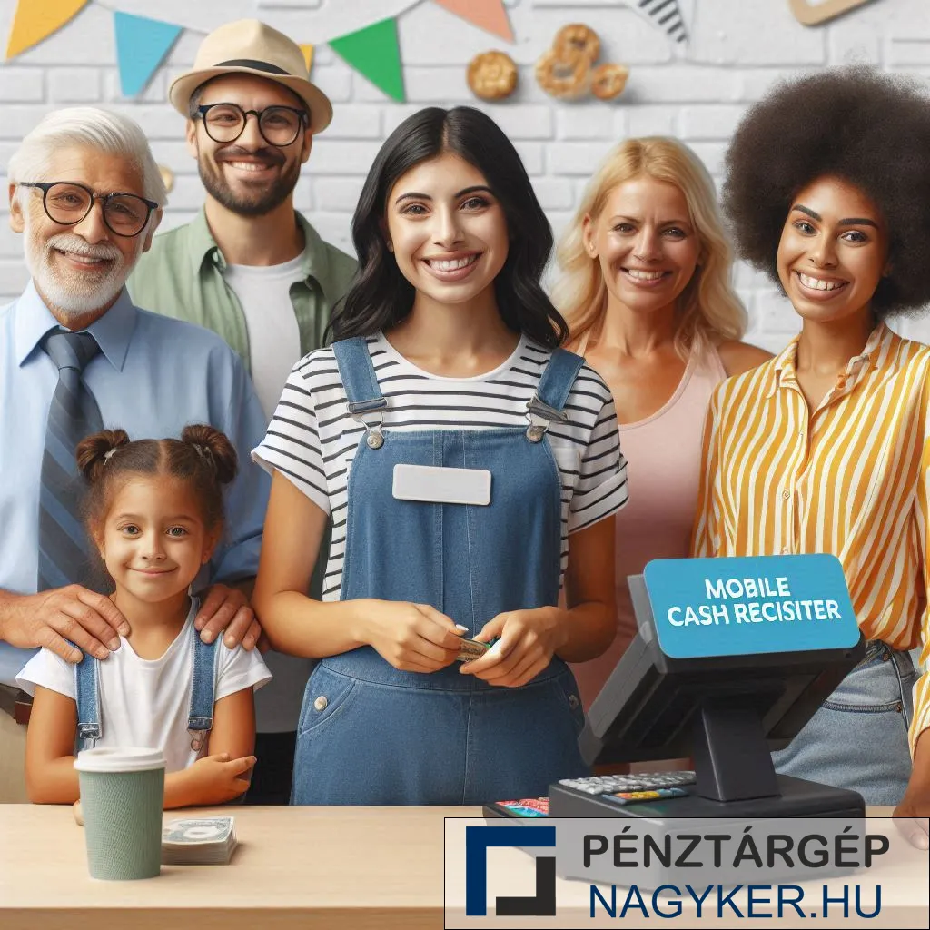 Mi tortenik, ha lemerul az e-penztargep