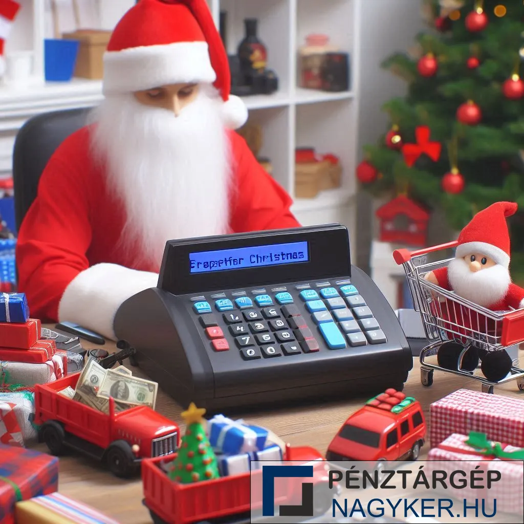 A penztargepek szerepe a szolgaltatoiparban