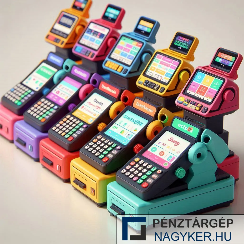 Penztargepek es a fenntarthato uzleti gyakorlatok