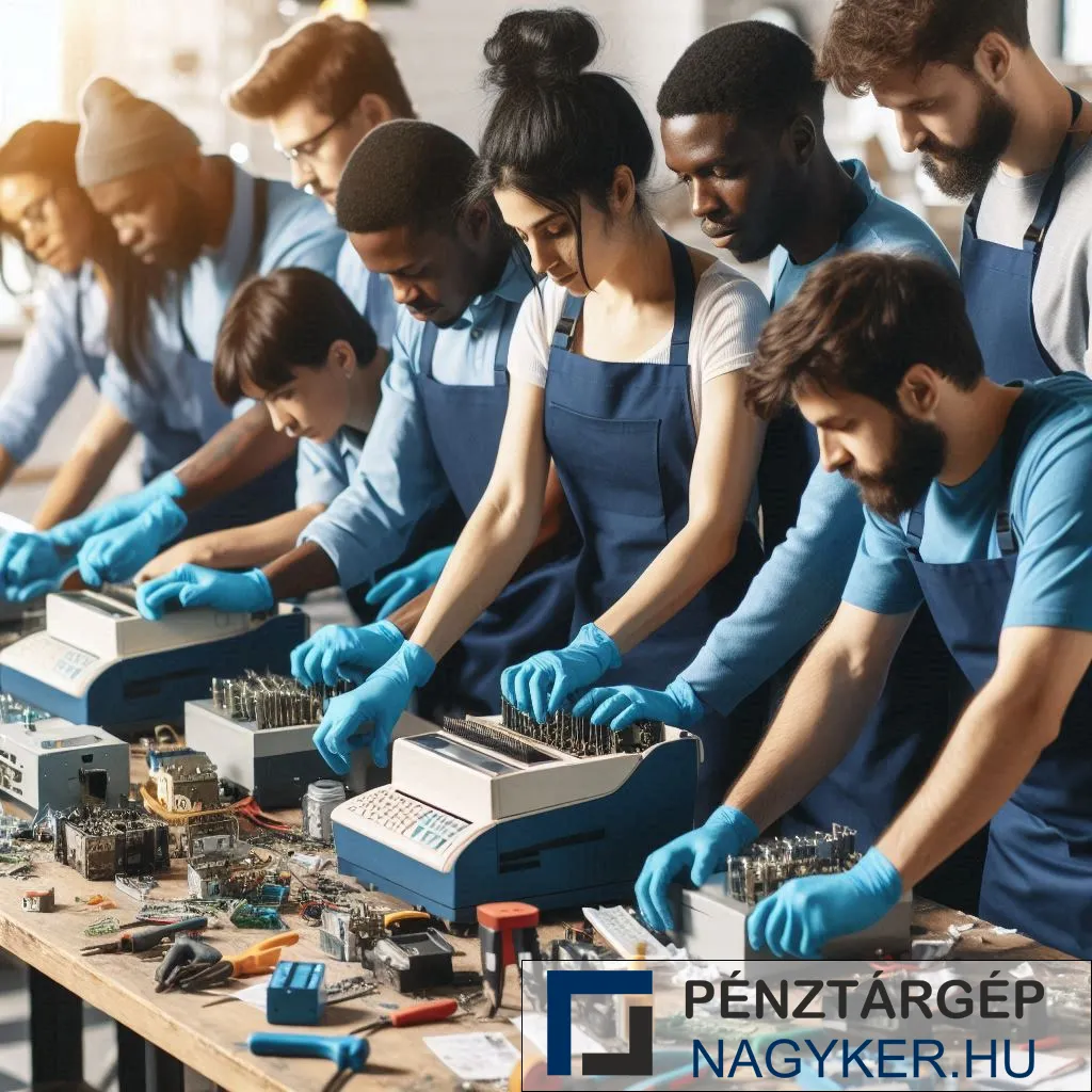 Hogyan kapcsolodik az e-penztargep a felhohoz