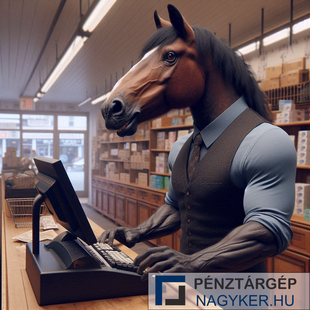 Pénztárgép kép: Pénztárgépek és a dinamikus árképzési rendszerek
