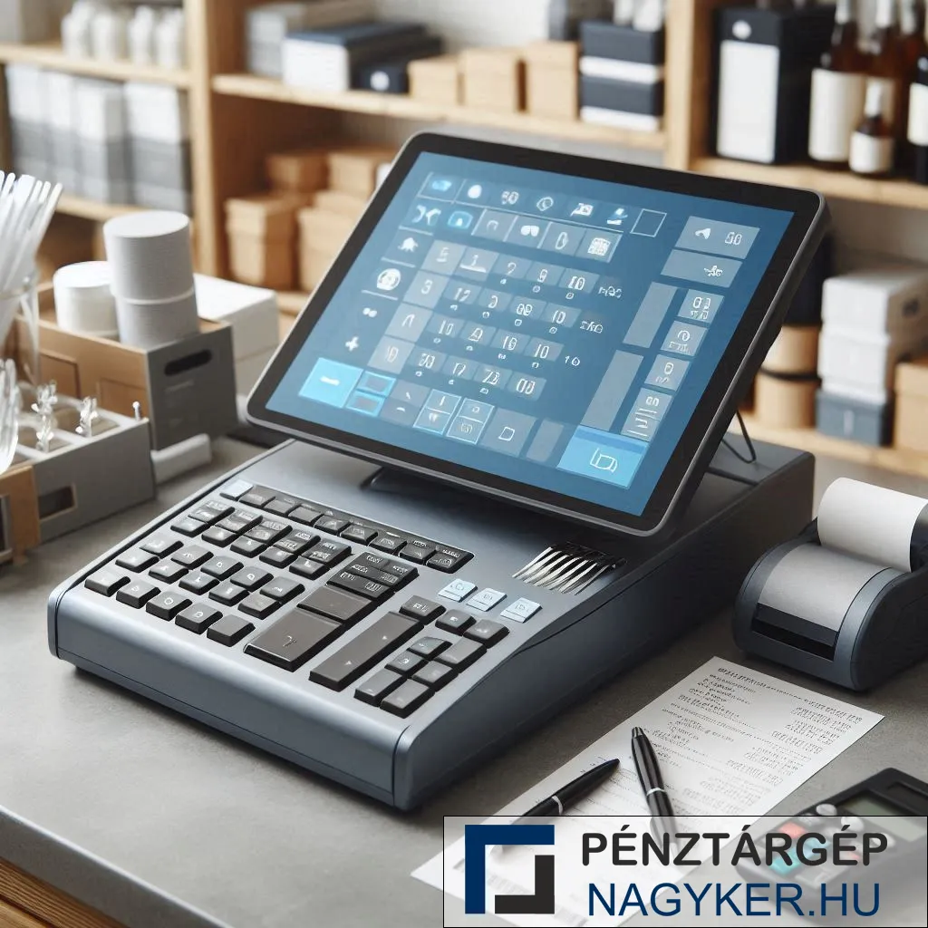 Hogyan keszits napi jelentest e-penztargepen