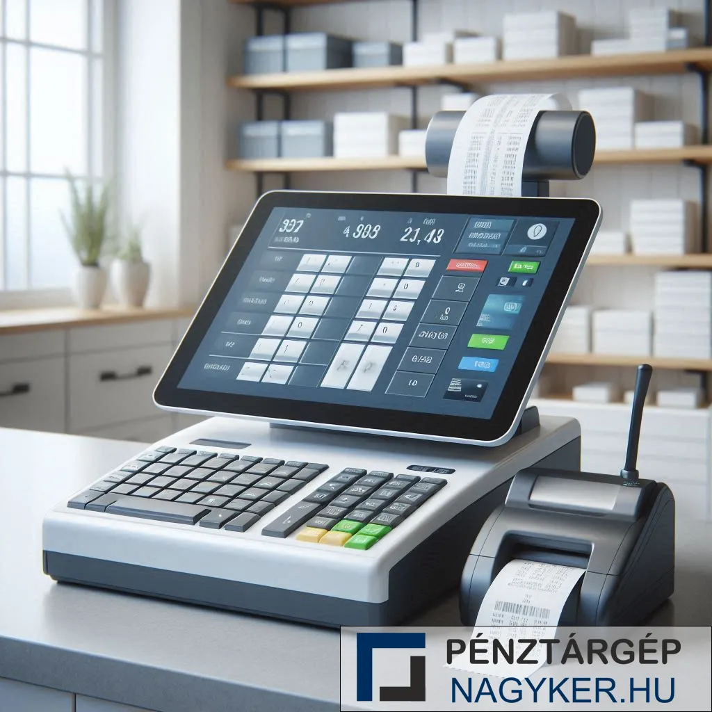 E-penztargep es nyomtato kapcsolat beallitasa