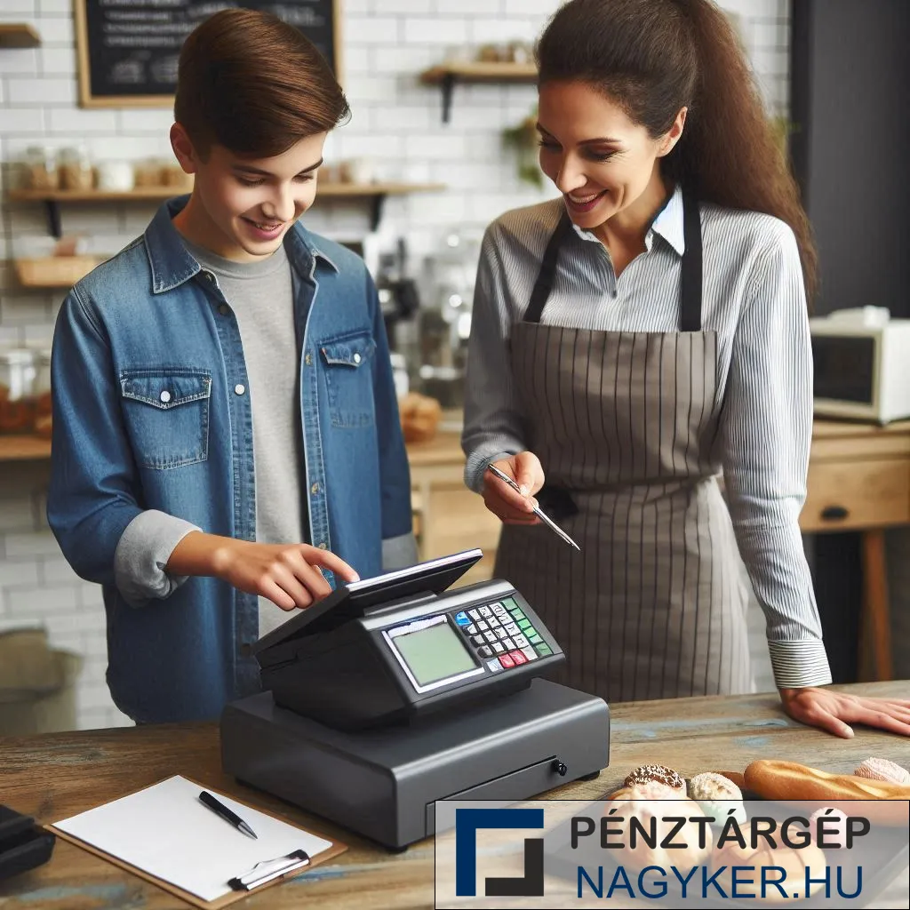 Hogyan jelenthetsz hibat az e penztargep kapcsan