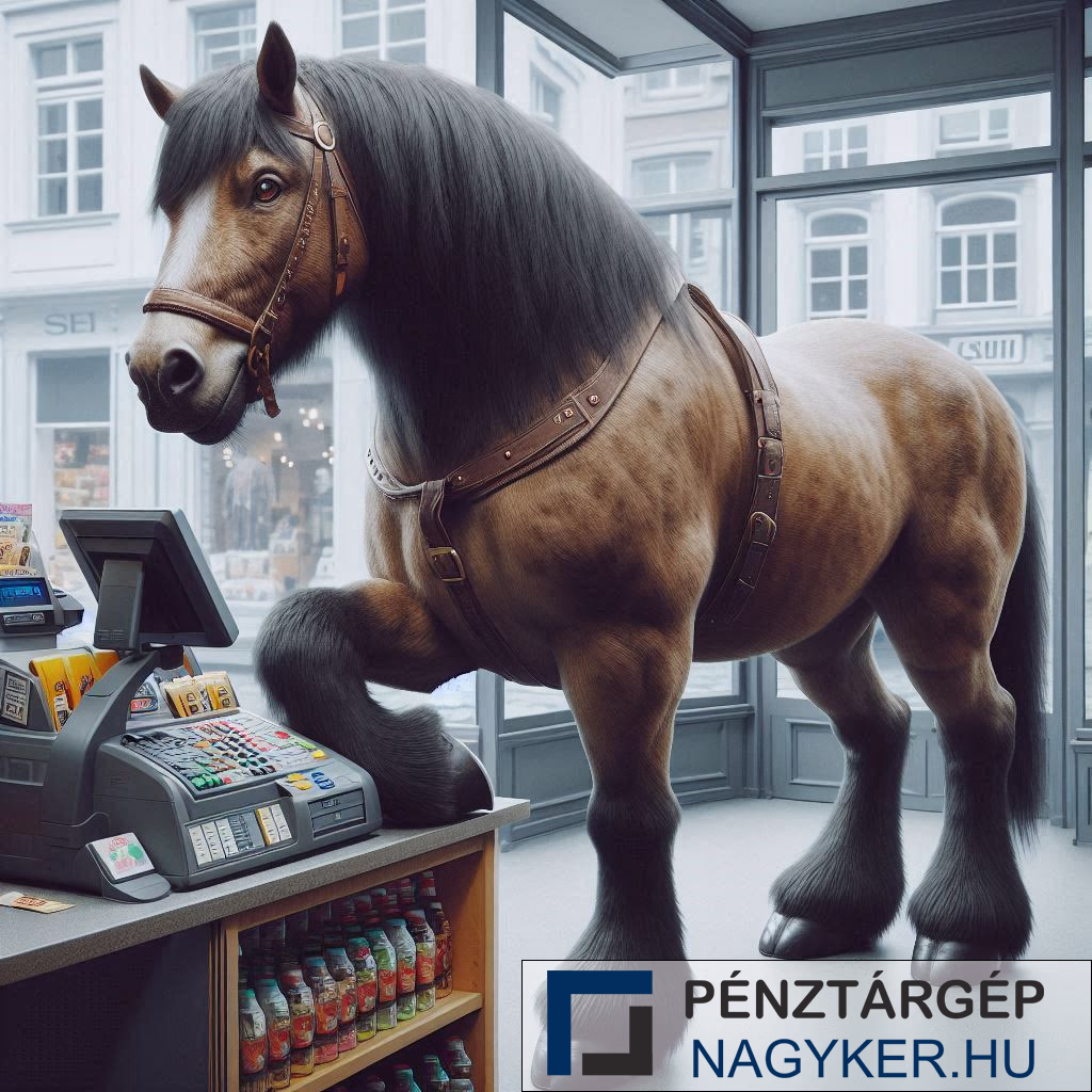 Pénztárgép kép: A pénztárgépek és a mobil fizetési megoldások