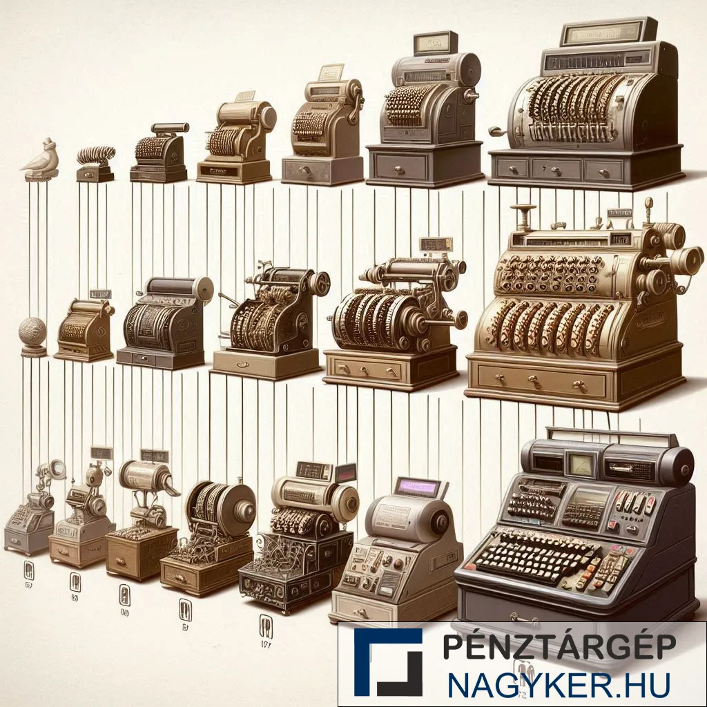 E penztargep es utazo ertekesitok