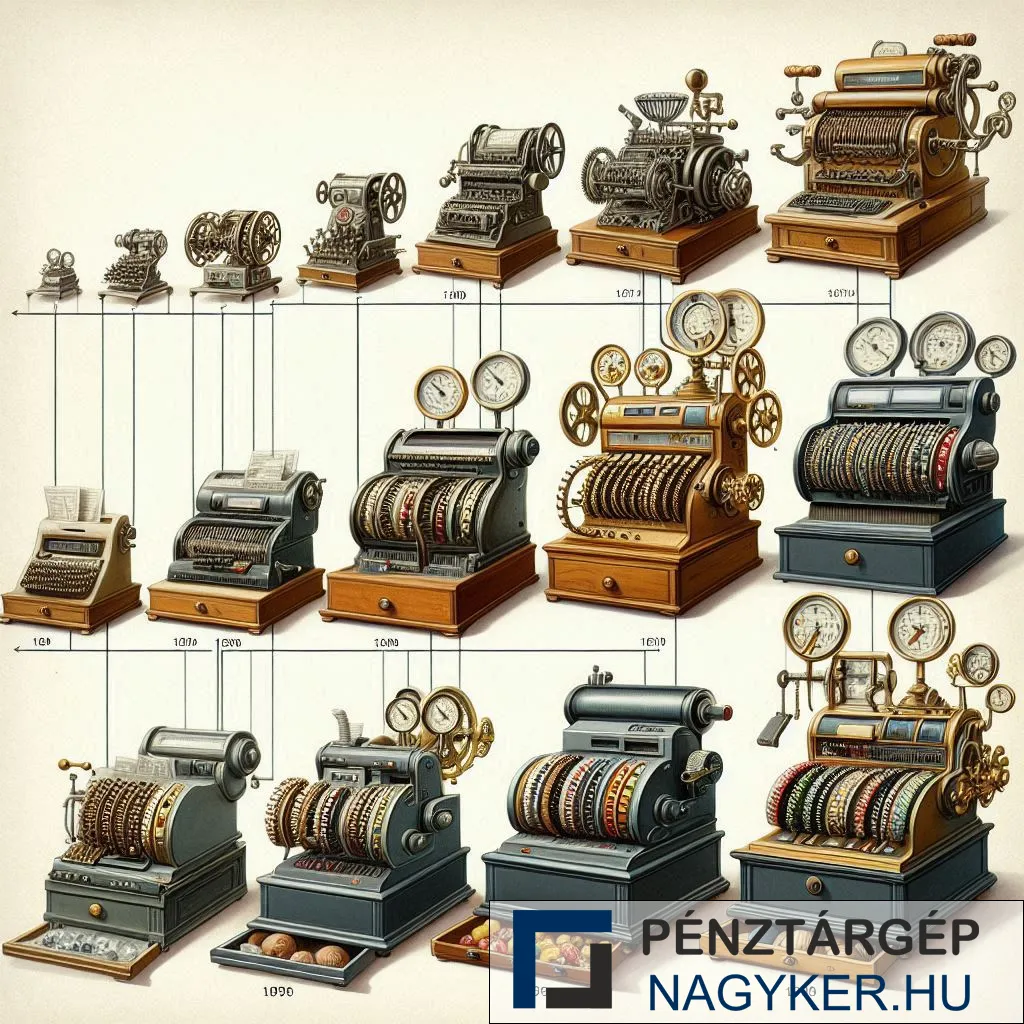 E-penztargep megoldasok dropshipping uzleteknek