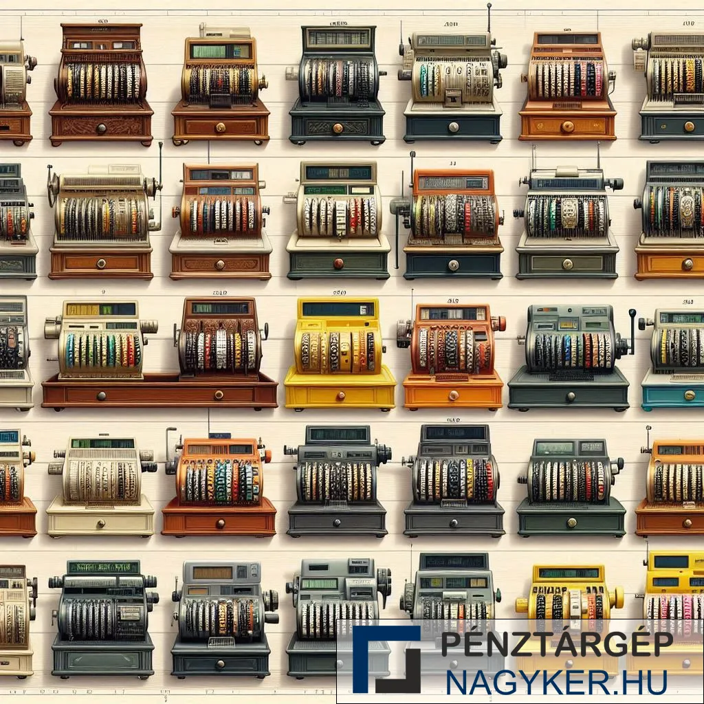 E-penztargep kisokos: amit minden kereskedonek tudnia kell