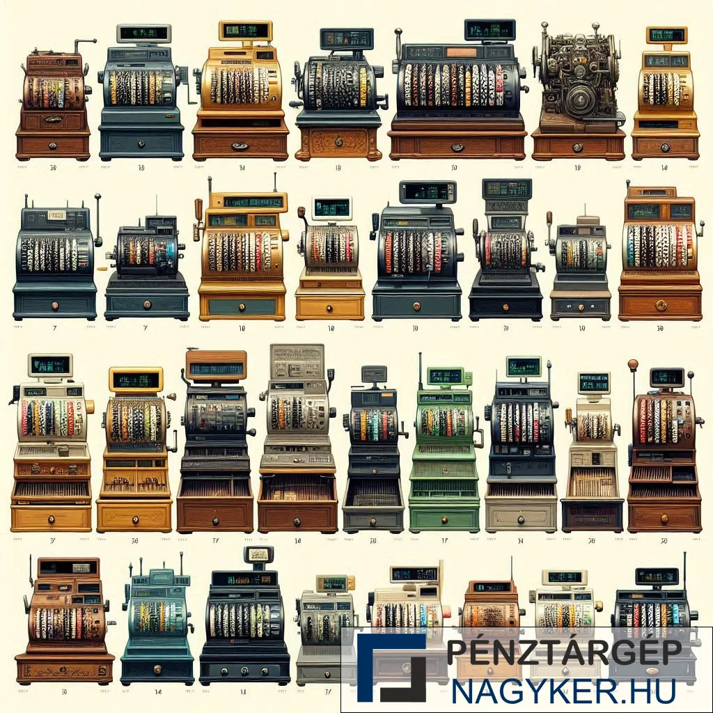 E penztargep es oktatasi lehetosegek