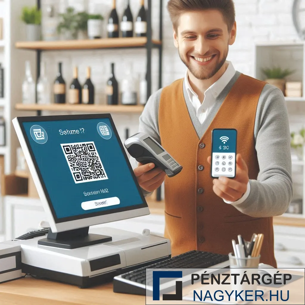 Miert nem kuld adatot a penztargep a NAV fele